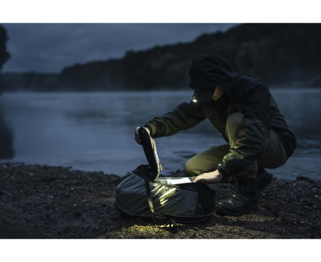 Фонарь ArmyTek Prime C1 Pro (Холодный; 1000 люмен)